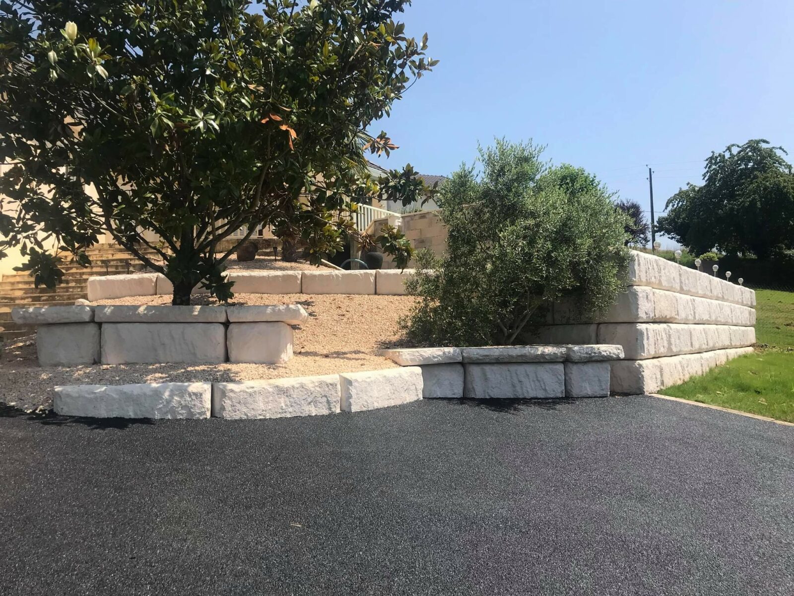 Blocs Béton