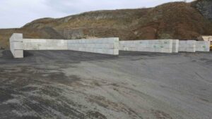 <p>blocs béton BBlox 160x80x80</p>