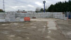 <p>blocs béton BBlox 160x80x80</p>